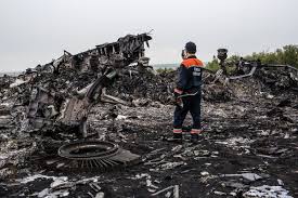 Немецкая разведка: Украина сфальсифицировала данные по крушению «Boeing-777»