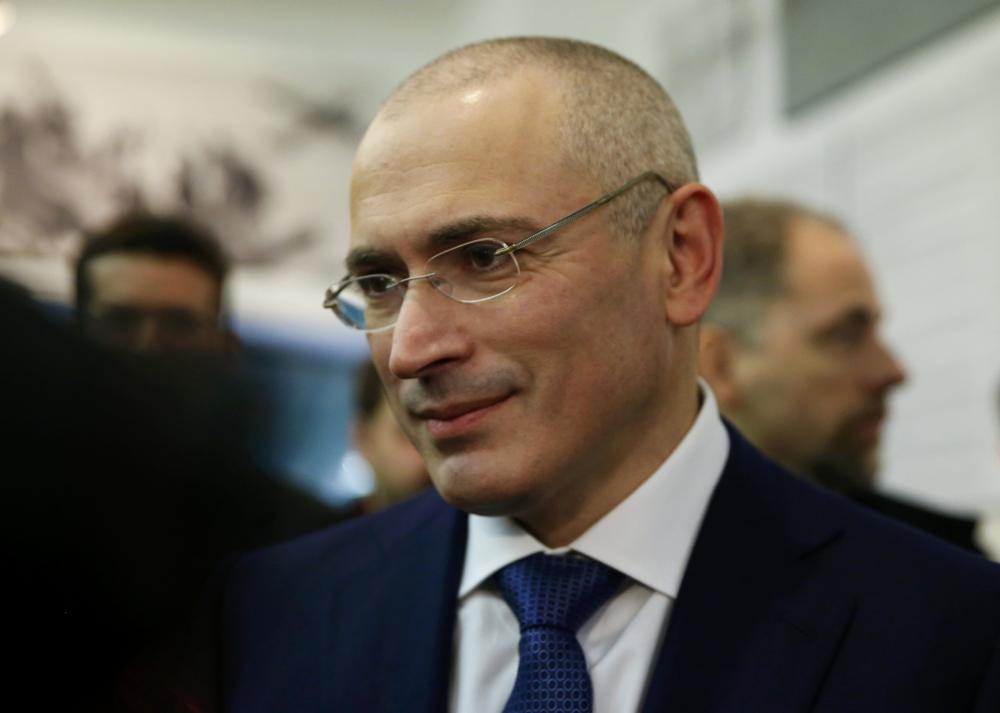 Ходорковский: Россия не вернет Крым Украине даже после падения режима Путина