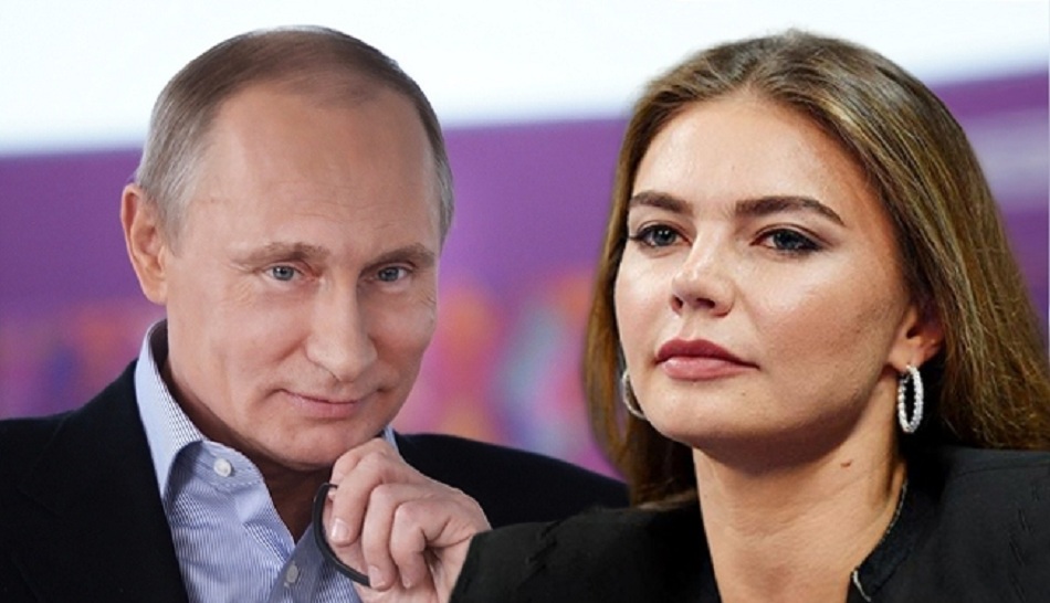 У Путина и Кабаевой родилась двойня: имена мальчиков держат в секрете