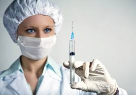 ДНР завозит в больницы противогриппозную вакцину из России