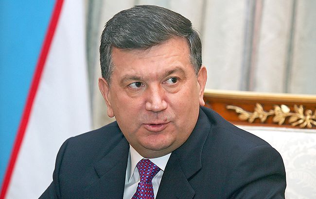 Премьер-министр Шавкат Мирзиеев стал новым президентом Узбекистана: согласно данным ЦИК, за него отдали голоса 88,6% избирателей