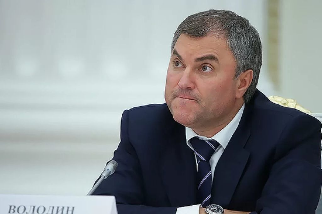 В Госдуме грозят Украине "оружием возмездия" на фоне энергетического перемирия