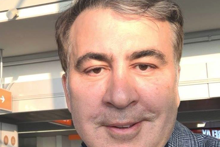 "Саакашвили - таран", - эксперт озвучил неожиданную версию, зачем Зеленскому потребовался экс-президент Грузии