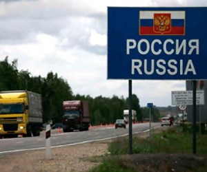 Правительство РФ усложнит ввоз товаров из Украины