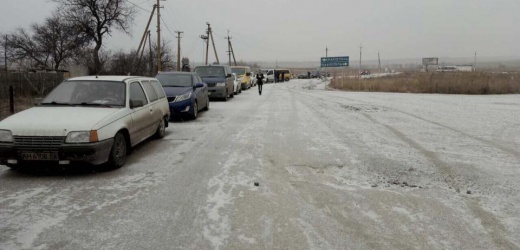 Полицейские задержали боевика "ДНР", который решил променять "чарующий русский мир" на "загнивающую" Европу