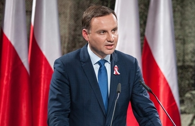 Новый формат переговоров по Донбассу: что глава Польши предлагает Порошенко?