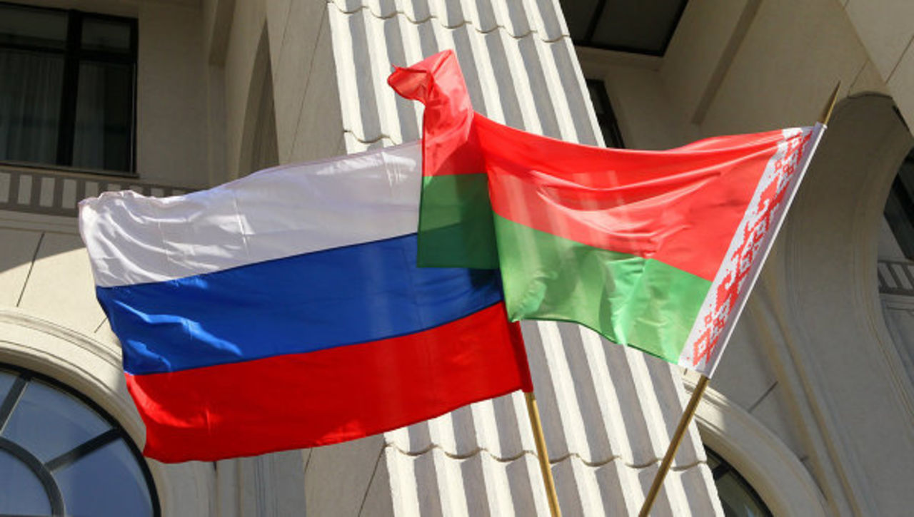 Россия отказывается помогать Беларуси и поддержит боевиков на Донбассе вместе с Венесуэлой 