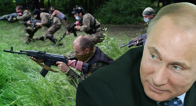 ​Путин не имеет значения: Боровой посоветовал Киеву способ возвращения оккупированного Донбасса