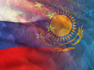 Жительница Казахстана получила срок за призыв к сепаратизму