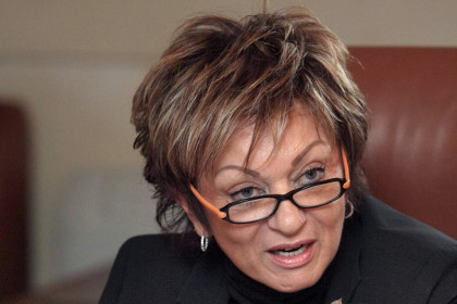 В Москве 9 мая Израиль будет представлять посол Дорит Голендер