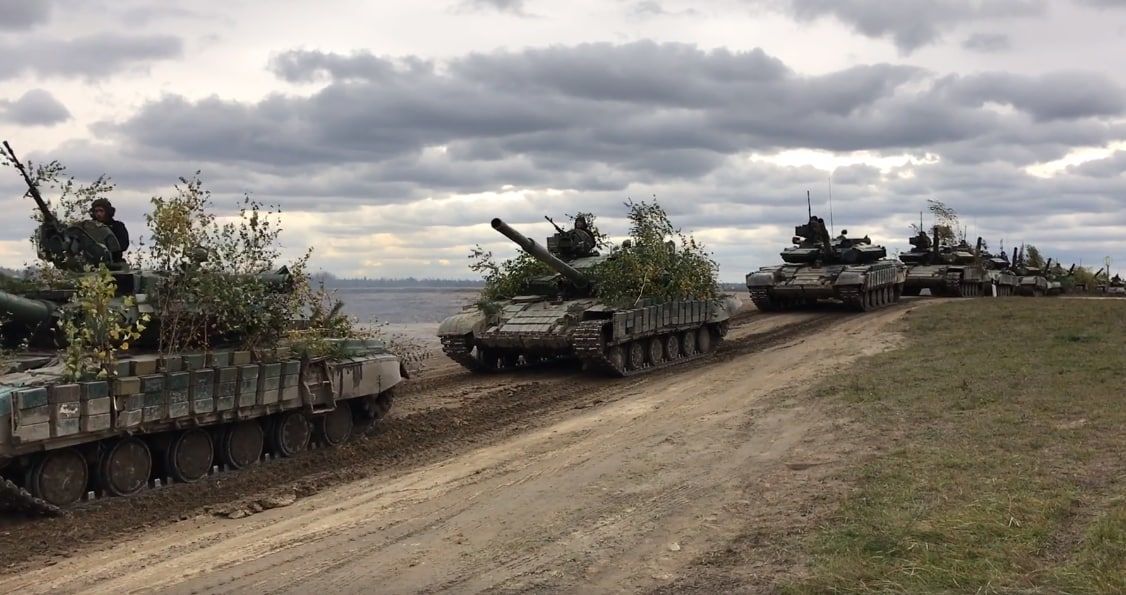 ВСУ начали контрнаступление в Запорожской области, ожидаются хорошие новости - источники