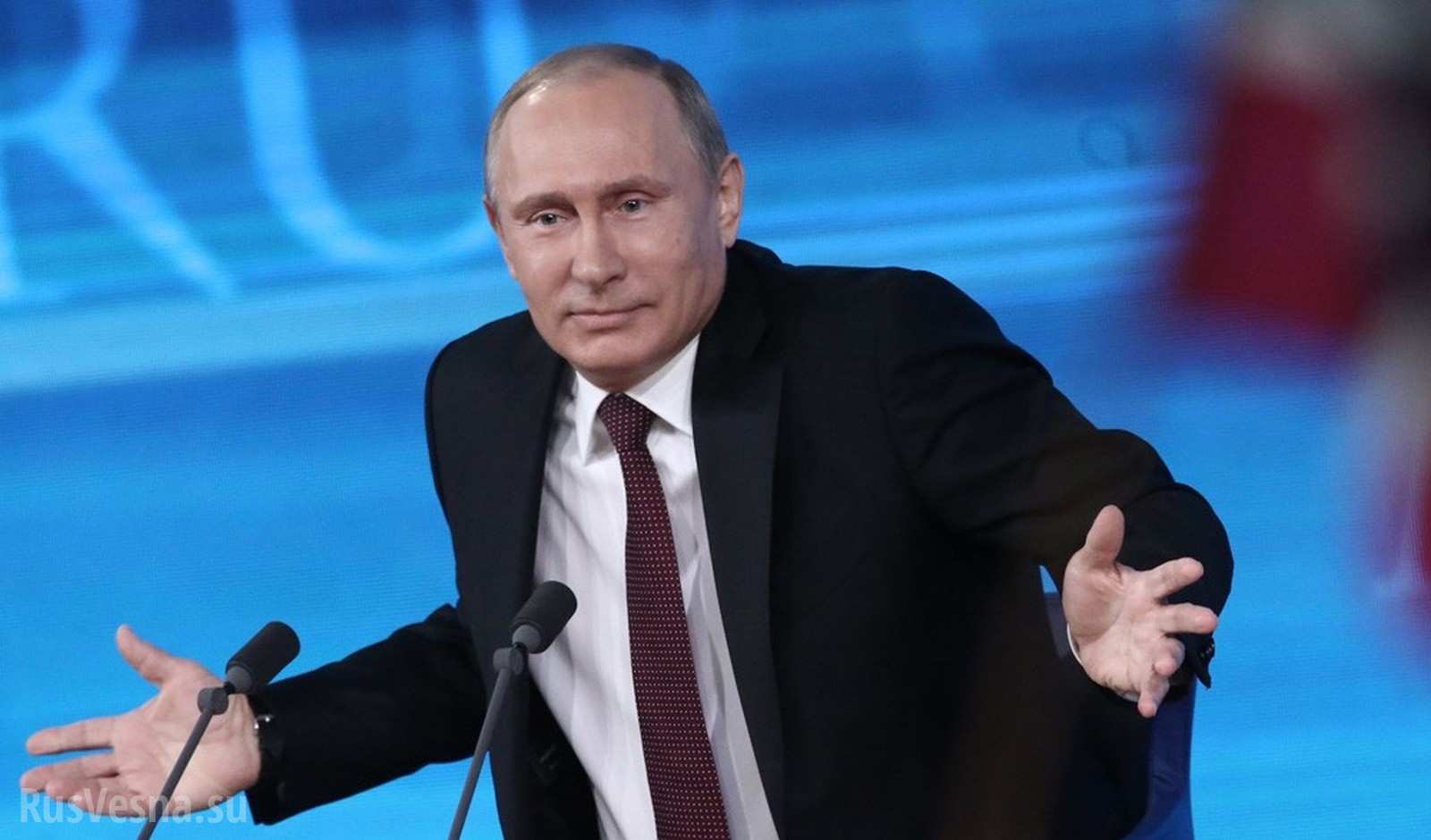"Путин уже никогда не разменяет Сирию или Донбасс на Крым", – громкое заявление российского политика