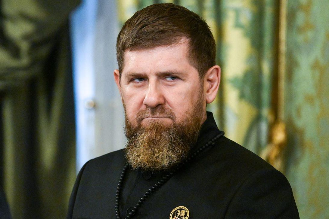 ​Кадыров назвал новое условие прекращения войны против Украины: аппетиты Кремля растут
