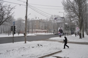 Ситуация в Донецке: новости, курс валют, цены на продукты 03.01.2016