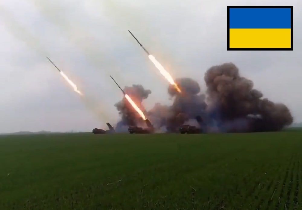 Украина аннигилирует российскую артиллерию: эксперт НАТО про прорыв ВСУ на Юге 