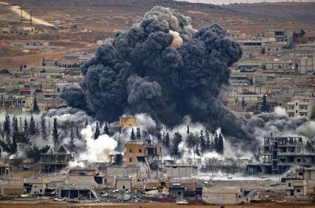 Перемирие в Сирии ненадолго: почему на Ближнем востоке асадовцы и россияне опять начнут стрелять, несмотря на решение ООН