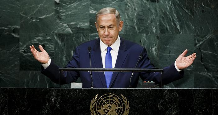 Обиделся на Украину: израильский премьер Нетаньяху против приезда Гройсмана в Иерусалим