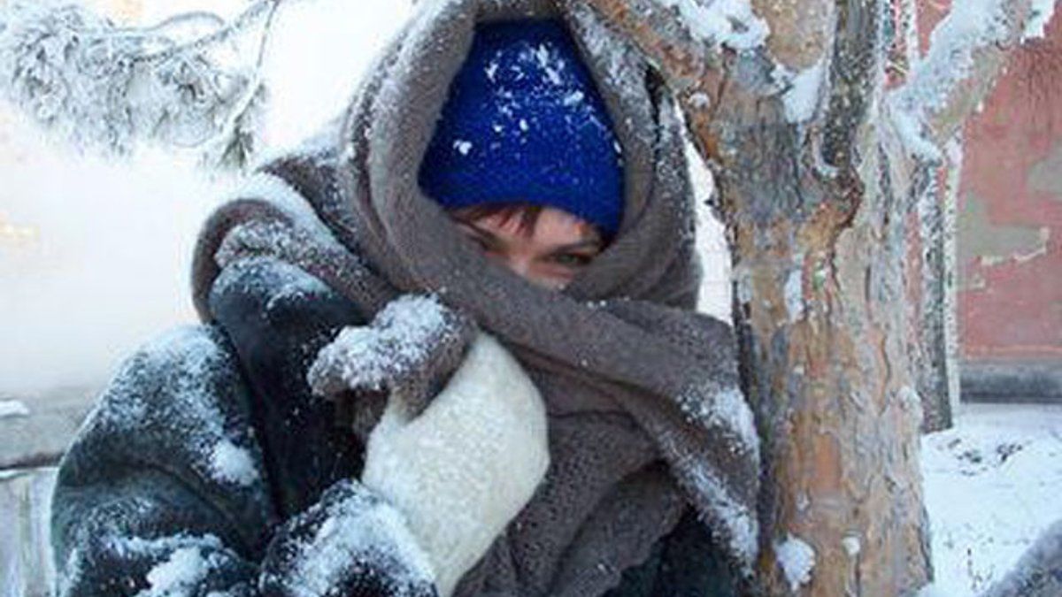 В Украину возвращаются морозы до -15: синоптик назвал дату