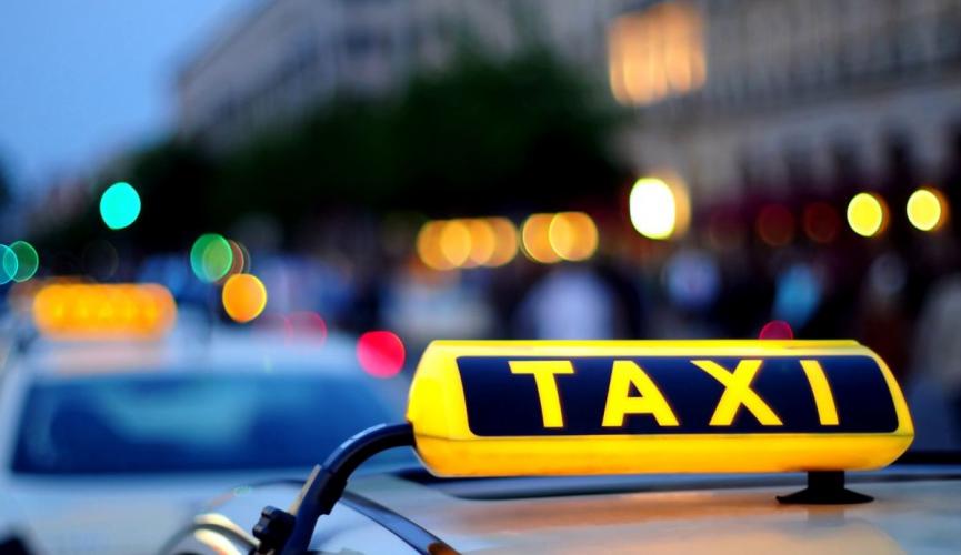 Зверское нападение на таксиста в Днепре: на защиту коллеги встали все службы такси в городе - кадры