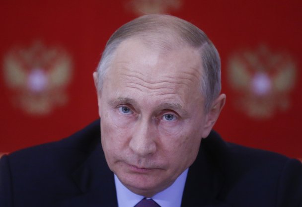 Путин недоволен, но не знает, что делать: известный разведчик рассказал о проблеме России с Крымом