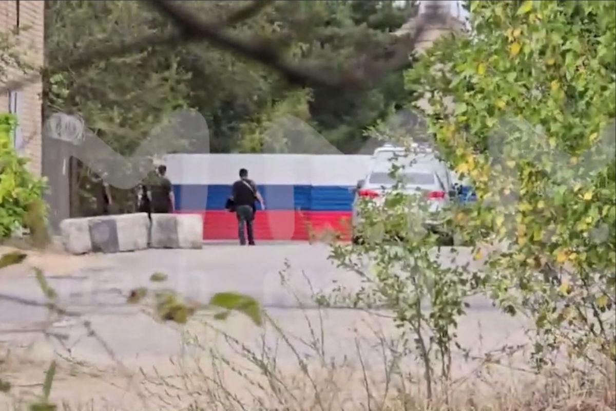 Захоплення заручників у ВК-19 у Волгограді: двоє тюремників убито, "ігілівці" озвучили вимоги