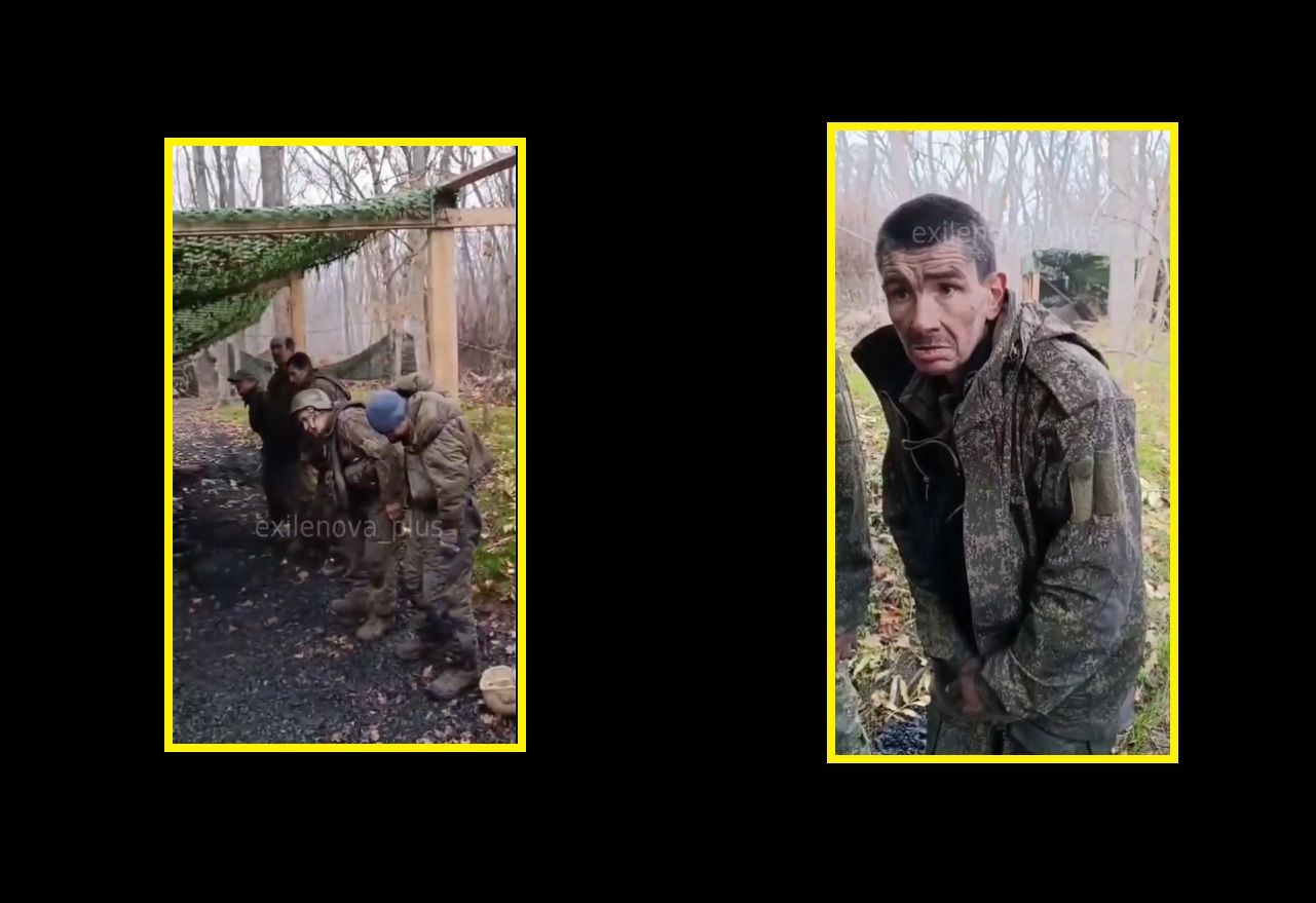 Видео с российскими новобранцами поразило Сеть: Z-командир показал, насколько все плохо