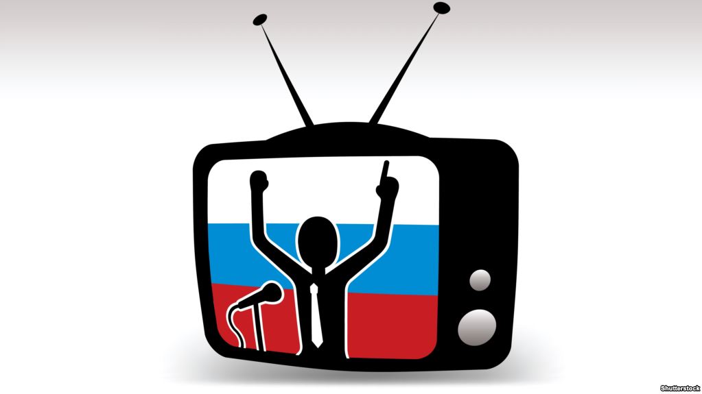 Словакия в срочном порядке "забанила" российские каналы: кремлевская пропаганда здесь не нужна 