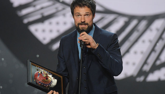 Заслуженный артист РФ Данила Козловский: в России сплошная ненависть и хамство