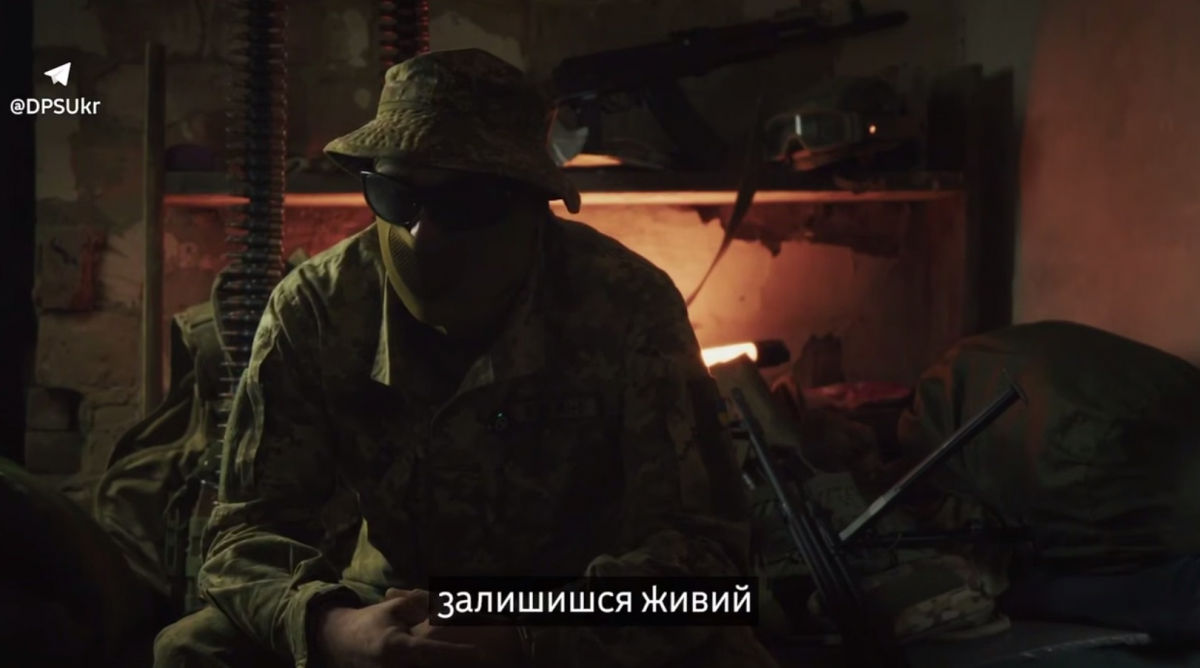 Под Волчанском трое бойцов бригады "Форпост" выследили и ликвидировали ДРГ оккупантов