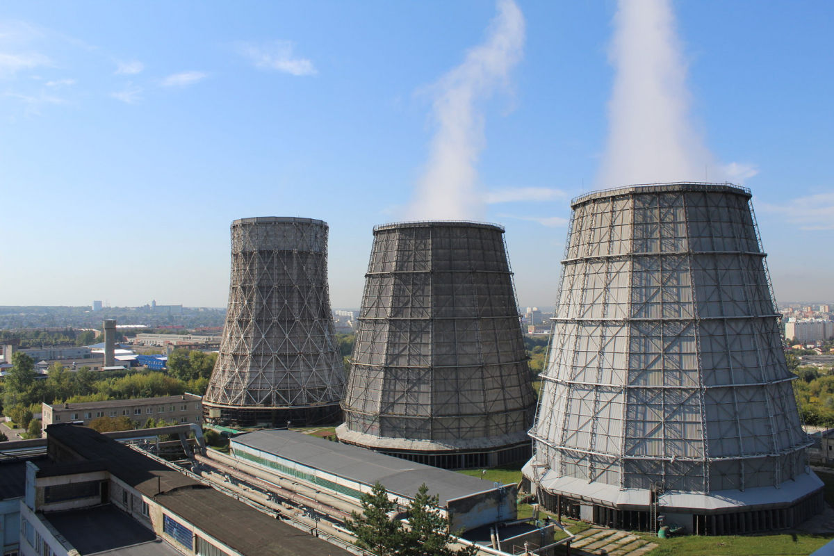 "Мама, там ТЭЦ взорвали", – жители Орла жалуются на "хорошие" дроны, выкладывая "яркие" кадры в Сеть