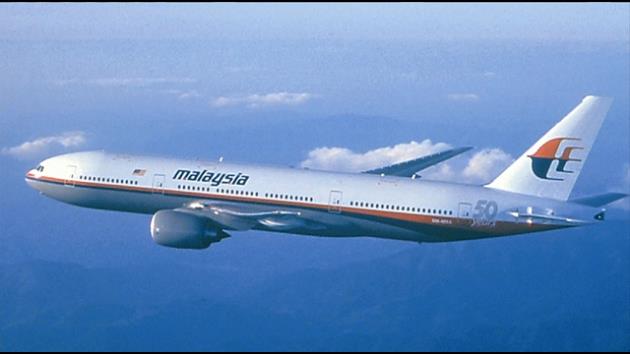 Ветераны разведки США требуют от Обамы информацию о расследовании сбитого малайзийского Боинга-777