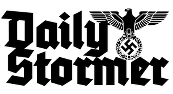 ​Своих не сдают: известный американский неонацистский сайт The Daily Stormer, с которым побрезговали сотрудничать в США, переехал на российский домен