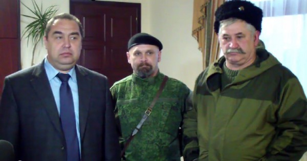 Ликвидация российских "казаков" на Донбассе: сбежавший из Донецка пленник "ДНР" рассказал, кто отдал приказ