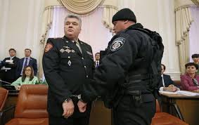 Дома у Бочковского милиция не нашла ни документов, ни крупной суммы денег, - адвокат
