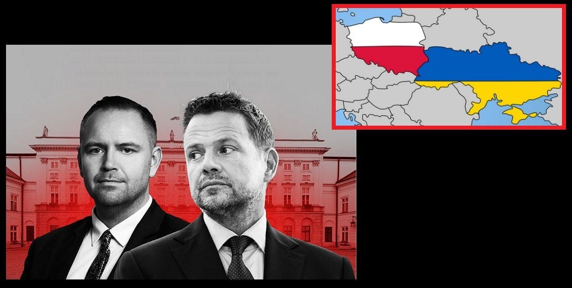 Выборы президента Польши: новый опрос показал результат проукраинского кандидата 