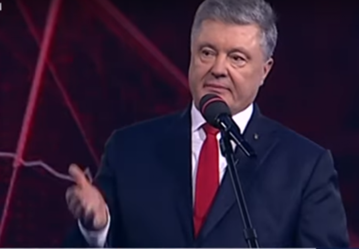 Порошенко: Если Путин "переиграет" Зеленского в Париже, последствия будут необратимыми