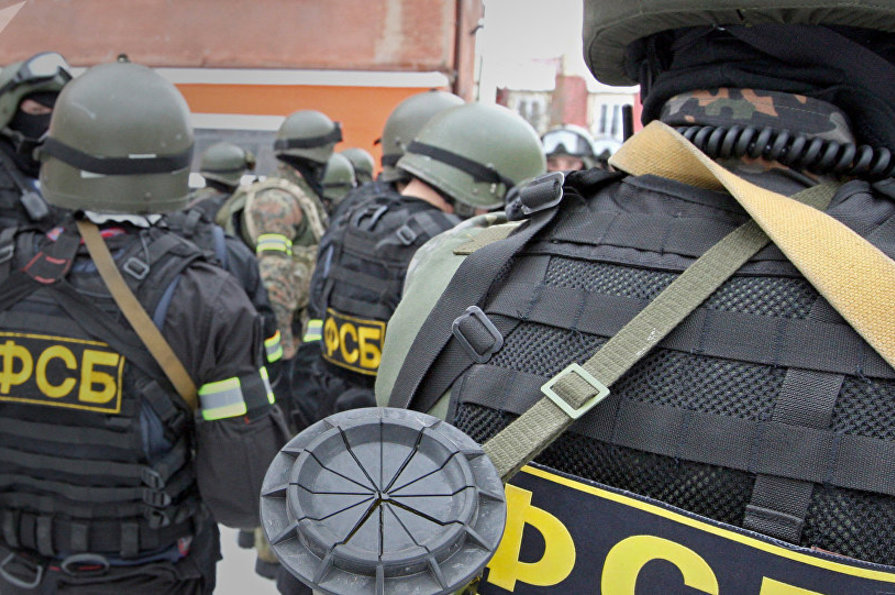 ФСБ снова врывается в дома крымских татар: в чем причина 