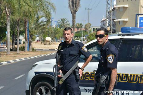 Арабы устроили очередной кровавый теракт в Израиле: среди погибших гражданин США