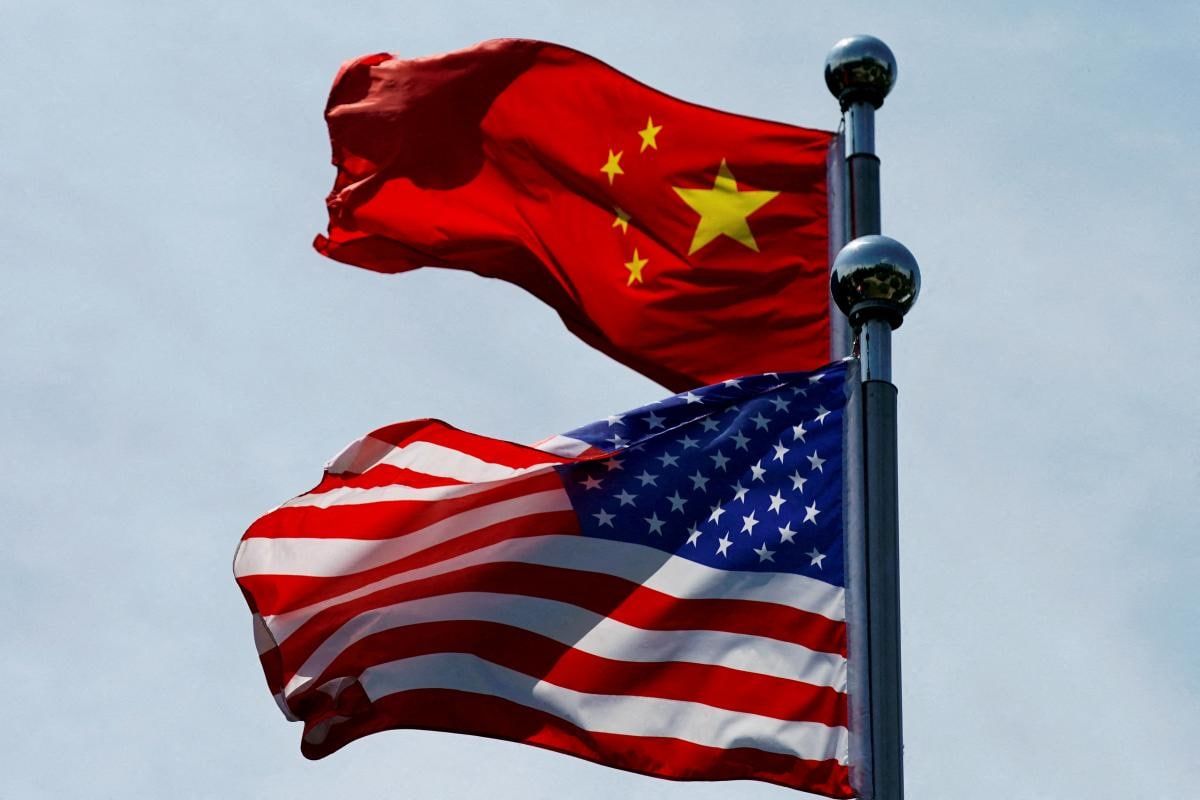 Переговоры министров обороны США и КНР: Россия не получит поддержки от Китая
