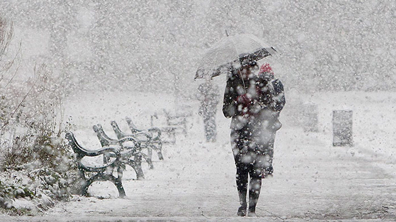 ​Арктический холод движется в сторону Украины: синоптик озвучил прогноз на 10–16 января