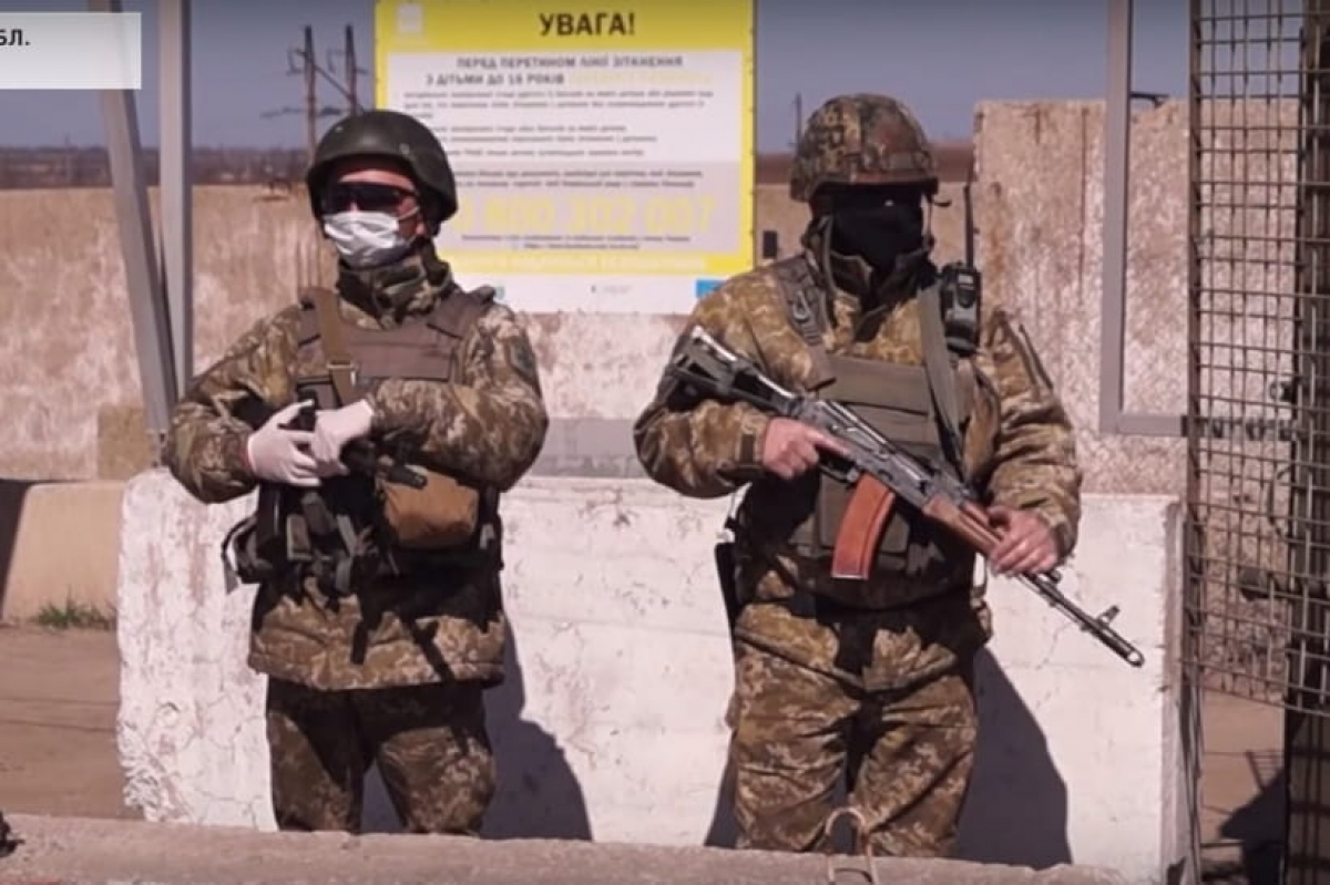 Решать будет не Украина: власти "ДНР" сказали, когда откроют КПВВ на Донбассе 