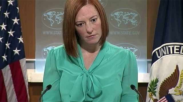 Госдеп США: признание Россией выборов в Донбассе приведет ее к изоляции