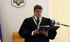 Депутаты разрешили арестовать «судью Тимошенко» Родиона Киреева