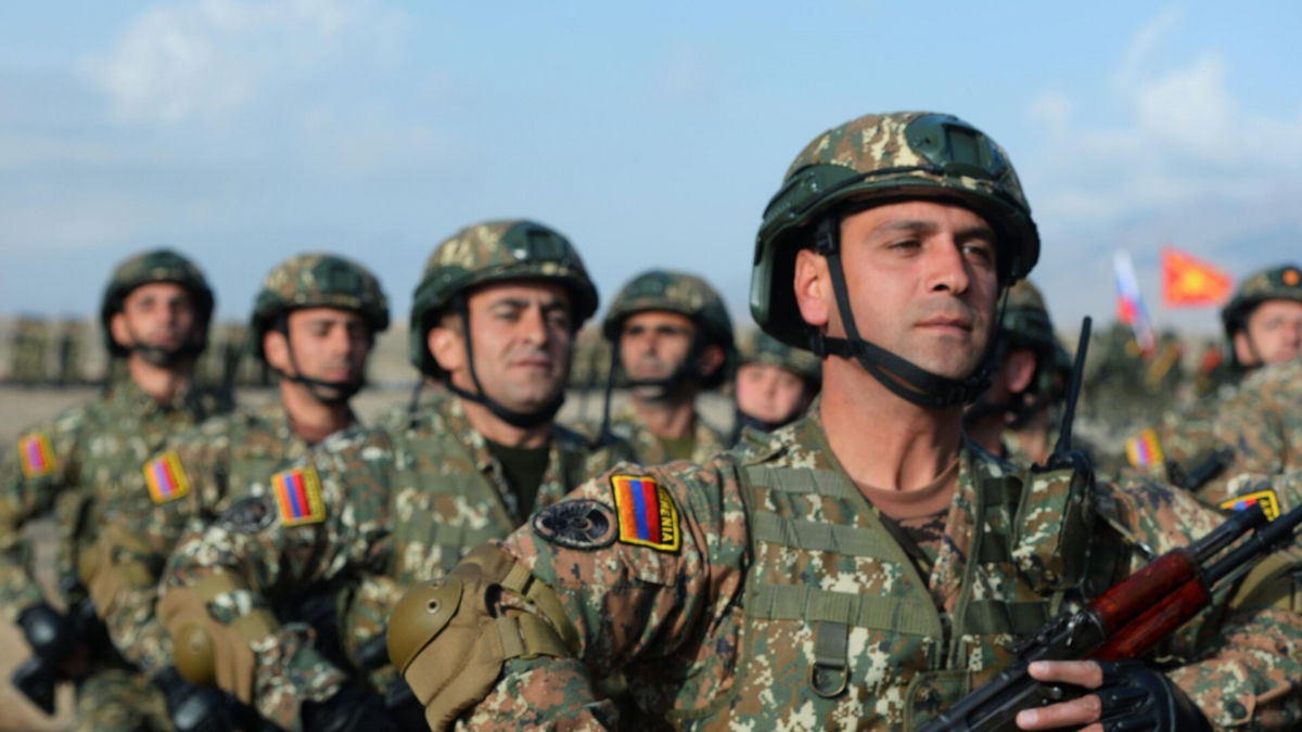 Армения взяла курс на отдаление от Кремля и сближение с НАТО
