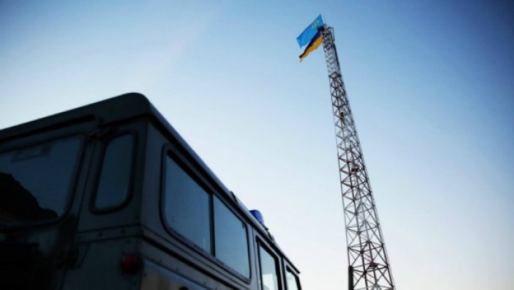 Миллионы на ветер: Россия планирует построить свою вышку, чтобы глушить украинское вещание на оккупированный Крым