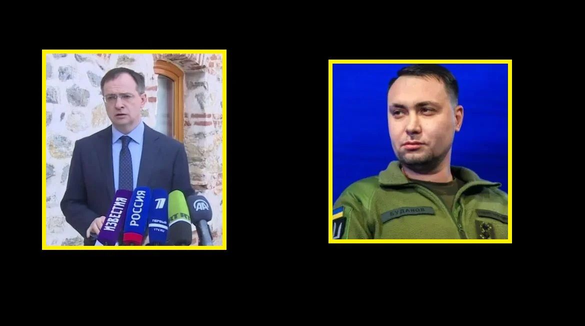 Завершение войны: на переговорах в Женеве произошли несколько неожиданных событий