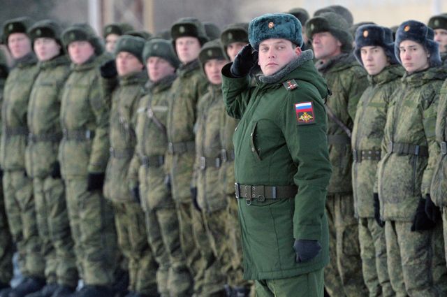 Украина накажет РФ за призыв в армию в Крыму: детали подробностей раскрыла прокурор Дзигора