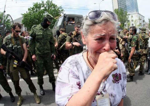 Донбасс подводит итоги последствий режима «тишины»