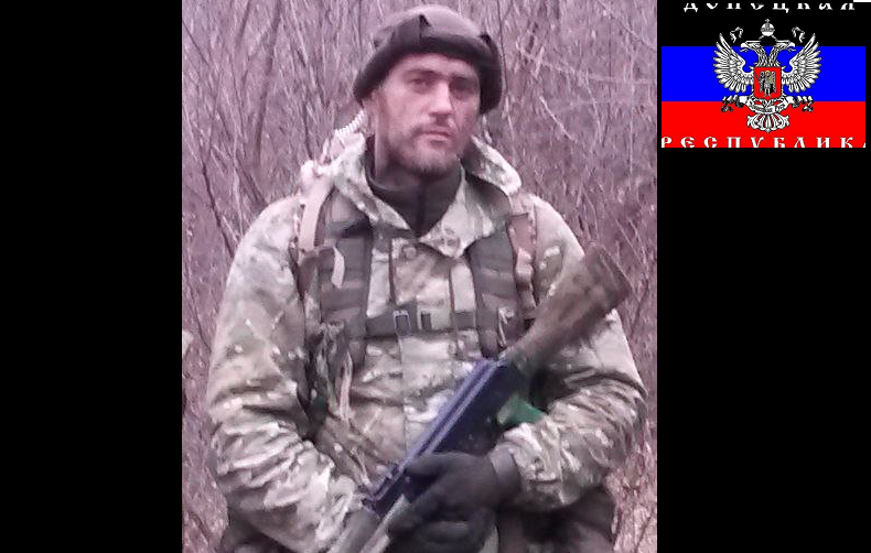 "Не щадя живота своего, защищал Россию на Донбассе", - сослуживцы сообщили о смерти пророссийского наемника из Симферополя. Опубликованы подробности и фото