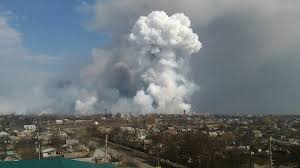 Жертвы чудовищных взрывов в Балаклее: труп погибшей местной жительницы был обнаружен под развалинами ее дома - ГСЧС